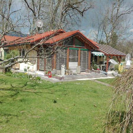 Ferienhaus Hanni'S Lindenhausl Schonau Schönau am Königssee Esterno foto